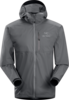 Arcteryx Mens Squamish Hoody Iron Anvil