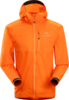Arcteryx Mens Squamish Hoody Masago