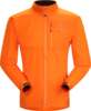 Arcteryx Mens Squamish Jacket Masago
