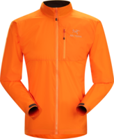 Arcteryx Mens Squamish Jacket Masago