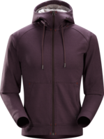 Arcteryx Mens Witness Hoody Mollusk