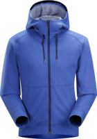 Arcteryx Mens Witness Hoody Perseus Blue