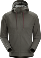 Arcteryx Mens Witness Hoody Soapstone