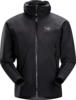 Arcteryx Mens Zeta AR Jacket Black