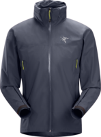 Arcteryx Mens Zeta AR Jacket Heron