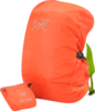 Arcteryx Pack Shelter X-Small Cayenne