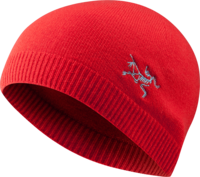 Arcteryx Vestigio Beanie Cardinal