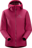 Arcteryx Womens Atom LT Hoody Roseberry