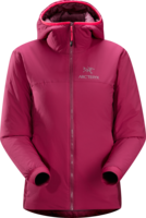 Arcteryx Womens Atom LT Hoody Roseberry