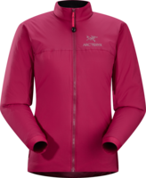 Arcteryx Womens Atom LT Jacket Roseberry