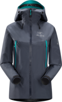Arcteryx Womens Beta LT Jacket Heron