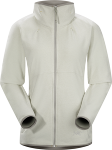 Arcteryx Womens Caliber Cardigan Luna