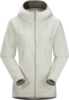 Arcteryx Womens Caliber Hoody Luna