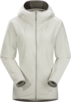 Arcteryx Womens Caliber Hoody Luna