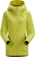 Arcteryx Womens Caliber Hoody Opuntia
