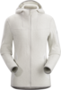 Arcteryx Womens Covert Hoody Pearl Sky