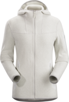 Arcteryx Womens Covert Hoody Pearl Sky