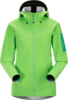 Arcteryx Womens Epsilon LT Midori Green