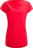 Arcteryx Womens Motive Short Sleeve T-Shirt Dragon Fruit