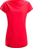 Arcteryx Womens Motive Short Sleeve T-Shirt Dragon Fruit