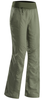 Arcteryx Womens Roxen Pant Cargo Green