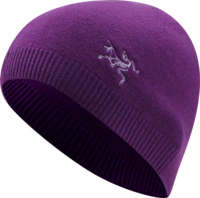 Arcteryx Womens Vestigio Beanie Crocus