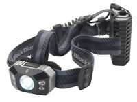 Black Diamond Icon Aluminium