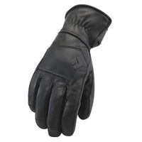 Black Diamond Kingpin Glove Black