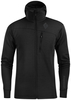Black Diamond Mens Coefficient Hoody Black