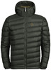 Black Diamond Mens Cold Forge Hoody Ted