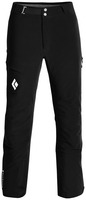 Black Diamond Mens Dawn Patrol LT Pant Black