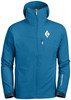 Black Diamond Mens Dawn Patrol LT Shell Sapphire