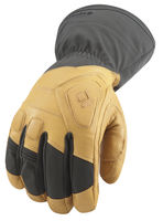 Black Diamond Mens Guide Glove Natural