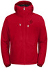 Black Diamond Mens Heat Treat Hoody Torch