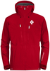 Black Diamond Mens Sharp End Jacket Torch