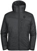 Black Diamond Mens Stance Belay Hoody Slate