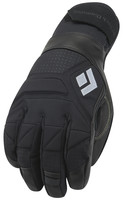 Black Diamond Punisher Glove Black