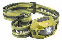 Black Diamond Revolt Citron Green
