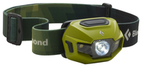 Black Diamond Revolt Headtorch Bright Green