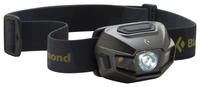 Black Diamond Revolt Headtorch Titanium