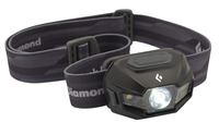 Black Diamond Revolt Matte Black