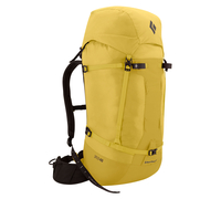 Black Diamond Speed 40 Sulfur