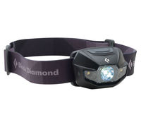 Black Diamond Spot Matte Black Headtorch