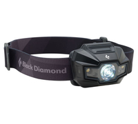 Black Diamond Storm Matte Black