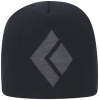 Black Diamond Torre Wool Beanie Black