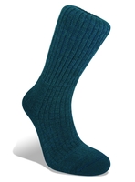 Bridgedale Mens Merino Fusion Trekker Navy