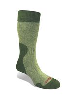 Bridgedale Womens Merino Fusion Summit Olive