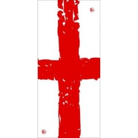 Buff Original Flag St George