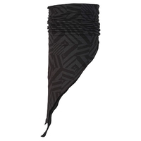 Buff Polar Bandana OP Grey/Black