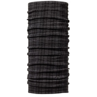 Buff Wool Merino Colombo Grey